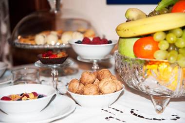 Villa Conti Bassanese