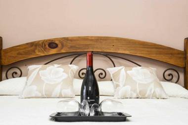 Hotel Castello di Giuliano