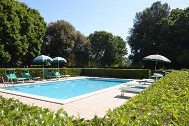 Agriturismo Pantano Borghese