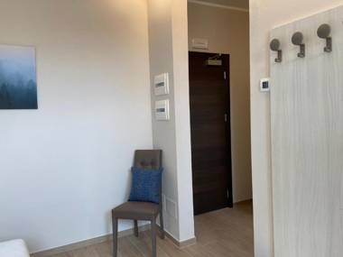 Palazzo Marignano Hotel