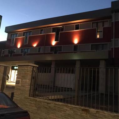 Palazzo Marignano Hotel