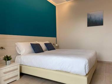 Palazzo Marignano Hotel