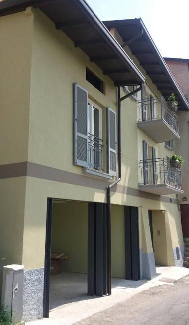 Le vigne sull’Adda