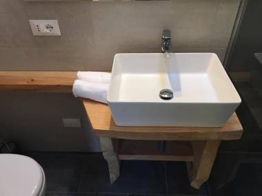 Agriturismo La Soglia Del Parco