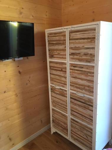 Agriturismo La Soglia Del Parco