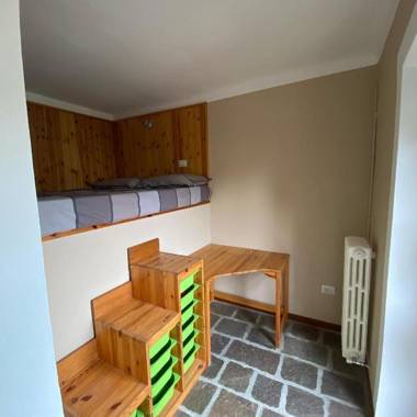 Crespi d'Adda a "colori"