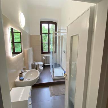 Crespi d'Adda a "colori"