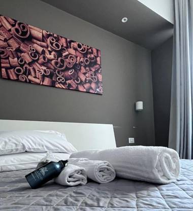 VILLA FENIX OSIO SOTTO 2