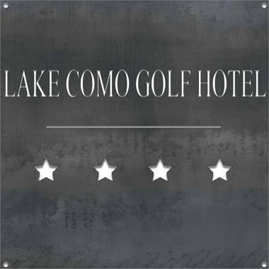 Lake Como Golf Hotel