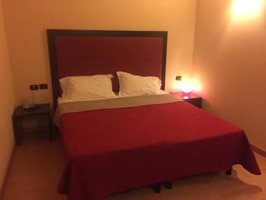 Hotel Motel Galaxy Reggio Emilia