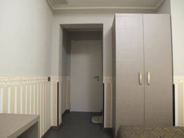 Hotel Laguna Residence