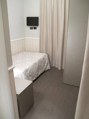 Hotel Laguna Residence