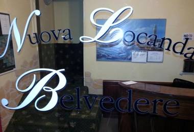 Nuova Locanda Belvedere