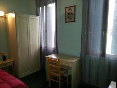 Nuova Locanda Belvedere