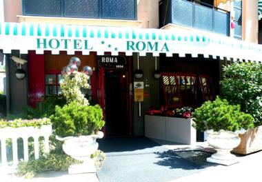 Hotel Roma