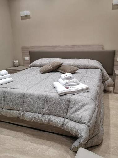 Agriturismo La Fattoria B&B