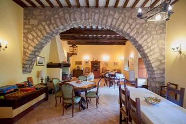 Il Torrino del Povile