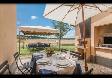 Locanda Monte Pimpio