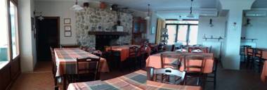 Agriturismo al Varco d'oro