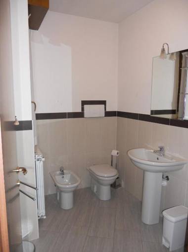 Residence San Prospero