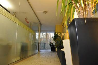 Residence San Prospero