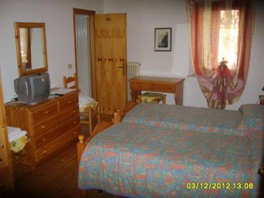 Antico Albergo Sant'Antonio