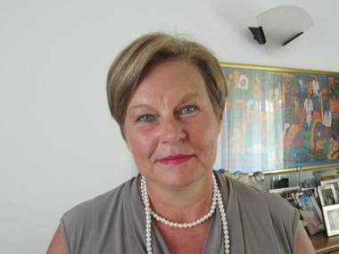 Marinella Guest House