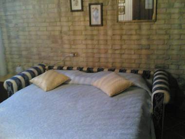 Bed&Breakfast Giardino Agritourist