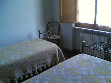 Bed&Breakfast Giardino Agritourist
