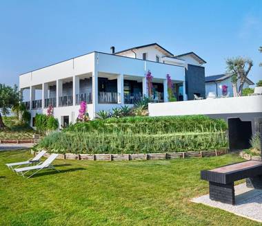 Idea 18 Boutique Hotel