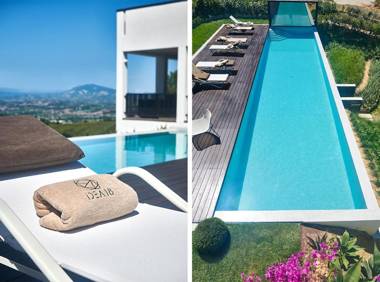 Idea 18 Boutique Hotel