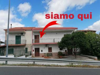 B&B Il Girasole