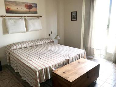 2 bedrooms house with balcony at Scalzati