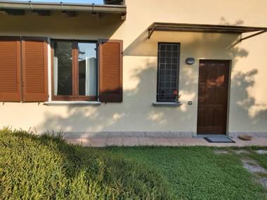 Bnbook Villa Biancospino