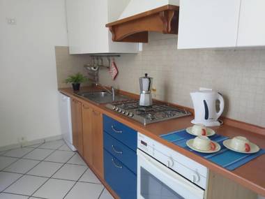 Bnbook Villa Biancospino