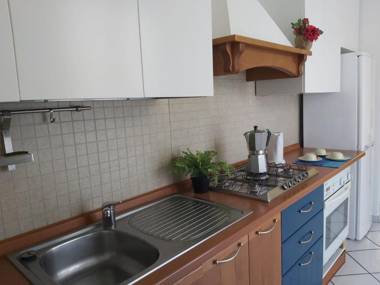 Bnbook Villa Biancospino