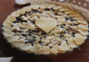 Hotel & Restaurant Storyville