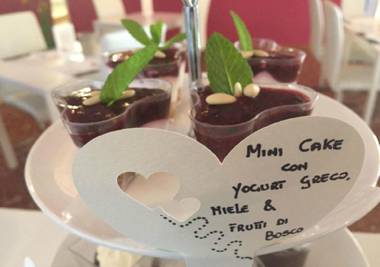 Hotel & Restaurant Storyville