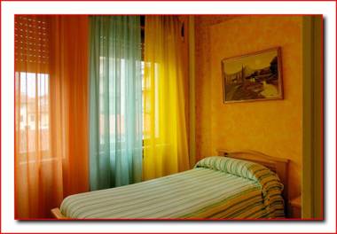 Hotel Ristorante Fratelli Zenari