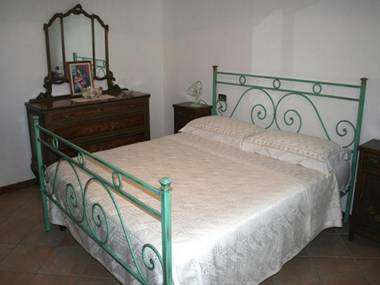 Lovely Holiday Home in Monte Colombo on Farm