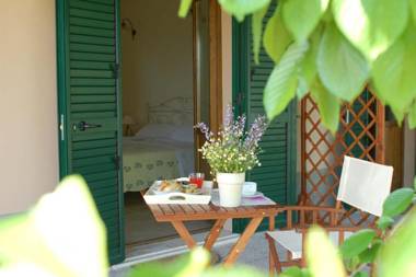 Don Federico Country Inn