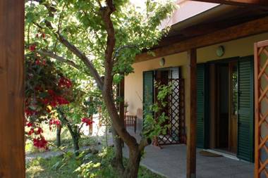 Don Federico Country Inn