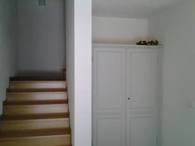 La Mansarda Dell'Artista