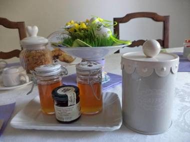 La Magnolia B&B