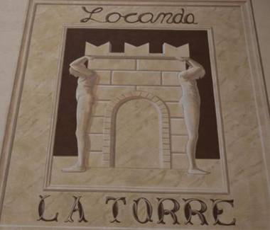 Locanda la torre