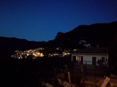 Albergo Diffuso Borgo Dei Greci