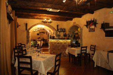 Albergo Diffuso Borgo Dei Greci