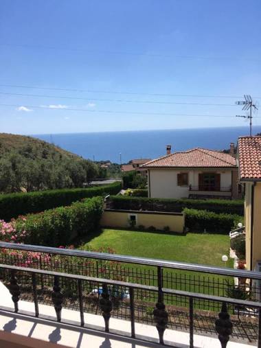 La Terrazza degli Dei