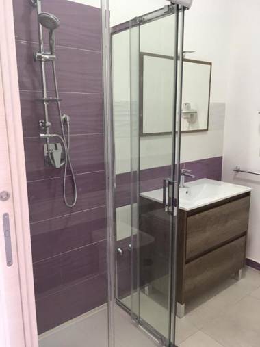 La Terrazza degli Dei