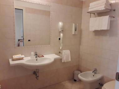 ALBERGO RISTORANTE CAMPANILE AZZURRO